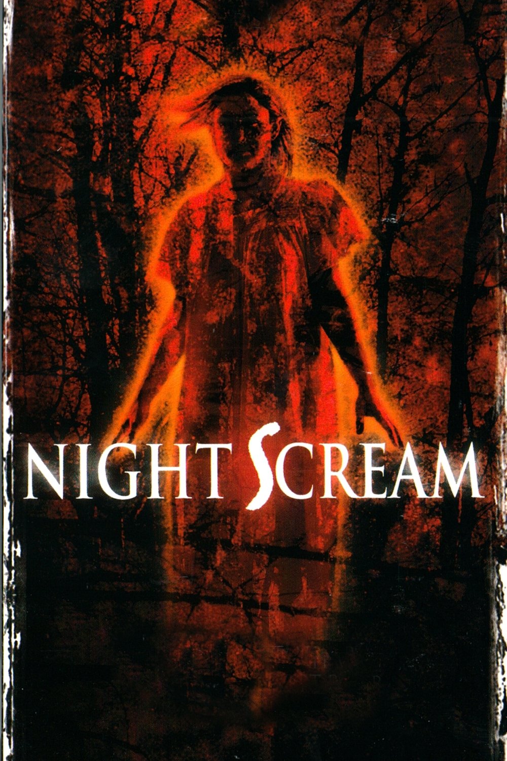 Постер NightScream